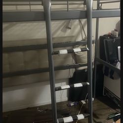 Bunk Bed Twin On Top