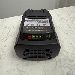 Lithium Ion 36V 18Ah 216Wh Power Tool Battery 