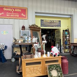 Christmas Estate Sale  ~ All New