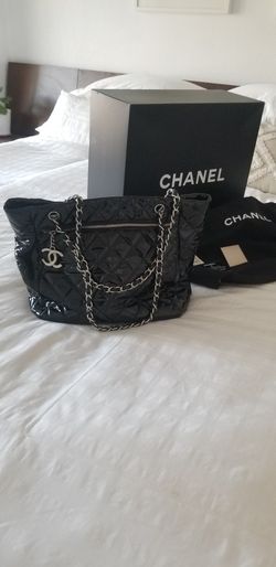 Authentic Chanel Bag