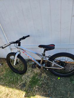 Haro flightline 20+ bmx