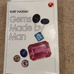 Gems Made by Man