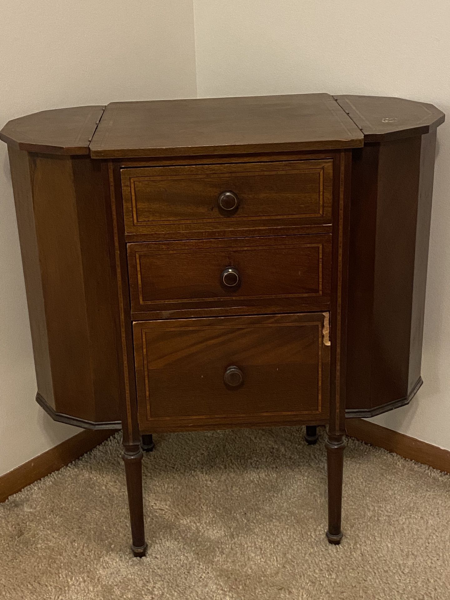 Sewing Table