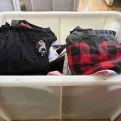 Box Full Of Youth Toddler