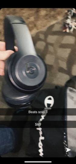 Beats solo 3