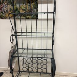 Wine Rack