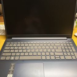 Lenovo Laptop Ideapad