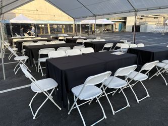 Party Tables