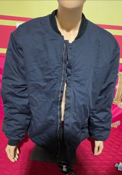 BULWARK EXCEL FR FLAME-RESISTANT JACKET 2XL