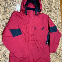 Eastern Mountain Sports (EMS) Women's Winter Sports Jacket