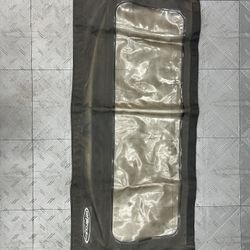 Authentic Softopper Rear Panel Third Gen Tacoma 