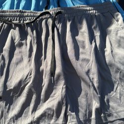 Coo Fandy Active Gym Shorts XXL / XL