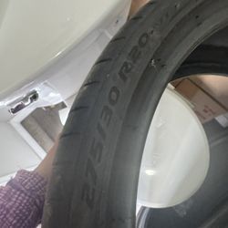 Two Tires