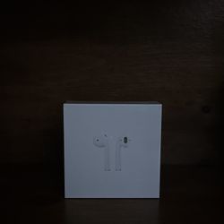 AirPods (gen2)