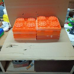 Lynx Leveling Blocks 10 ea.