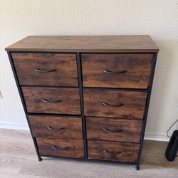 Small dresser