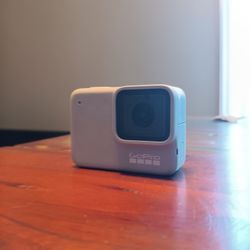 Gopro Hero White 7