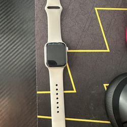 Apple Watch Series 7 40mm Cellular Compatible 