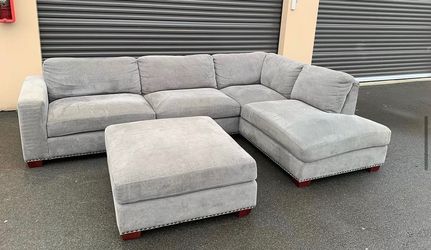 Sectional Couch