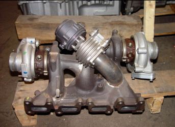 Dodge neon srt-4 parts