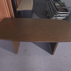 Conference Table 