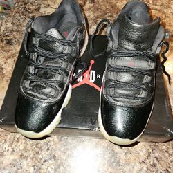 Jordan Retro 11