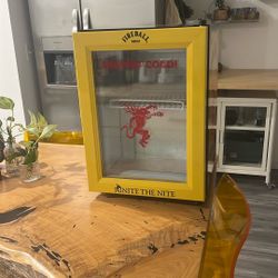 Fridge/ Freezer 