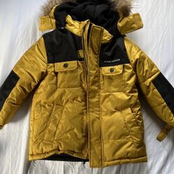 Snowsuit Set 2 Price 4T