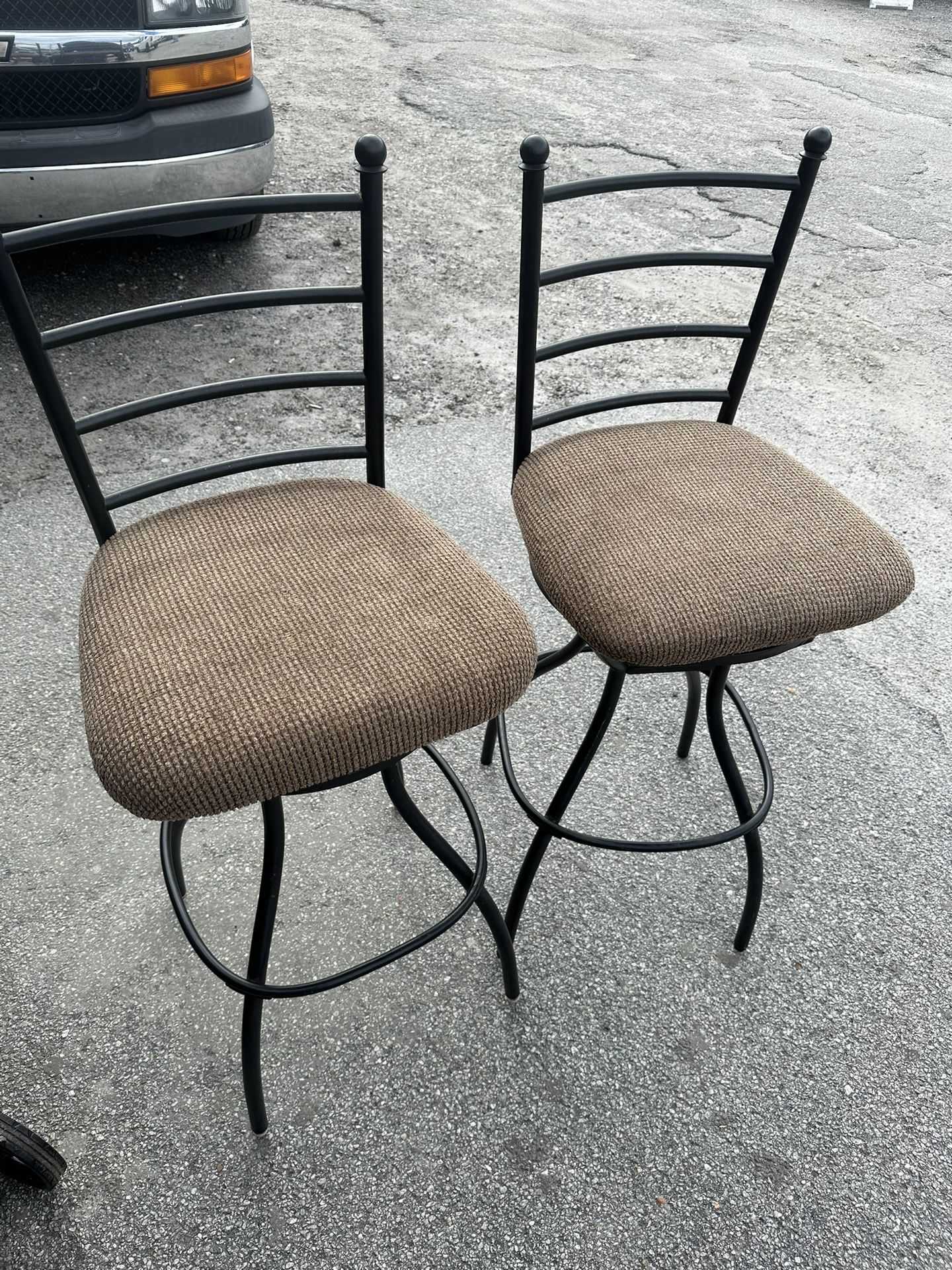 High Table Chairs