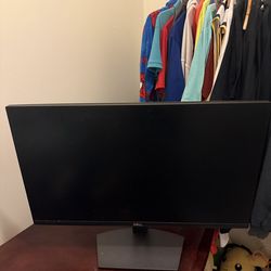Used monitor