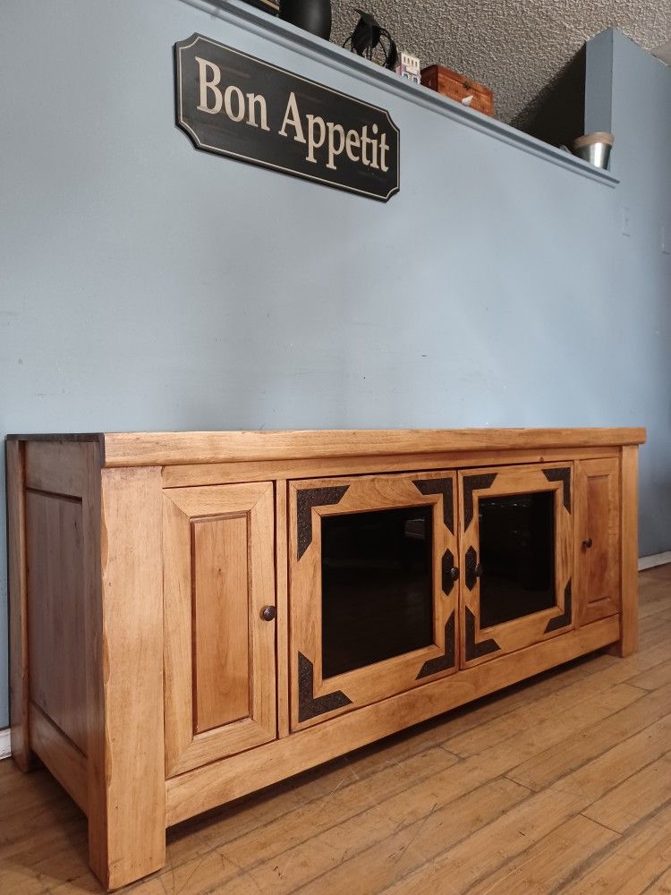 Tv Stand, Mueble Para Tv,