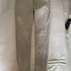Levi Jeans 