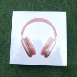 Brand New Sealed AirPod Max - Red 