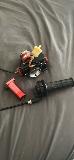 PWK 28mm
