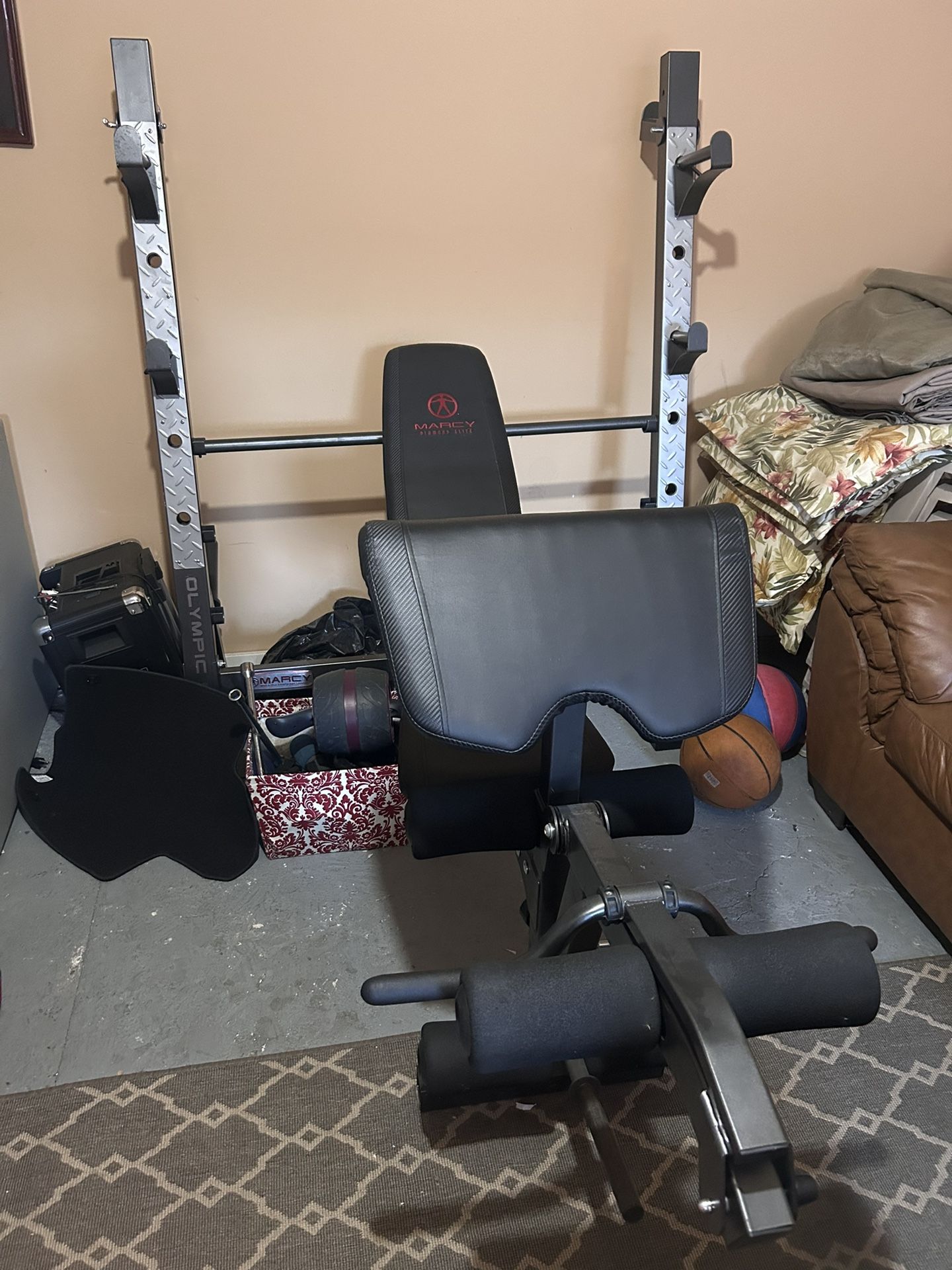 Home Workout Set