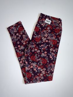 LuLaRoe One Size Leggings