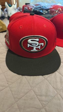 Niner Fitted 7 3/8