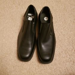 Mens Dress Shoes (Size: 13)