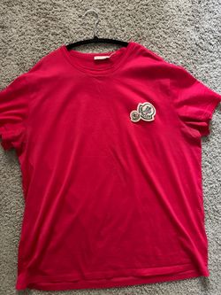 Moncler shirts