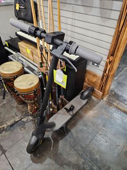 Ninebot KickScooter MAX Electric Scooter