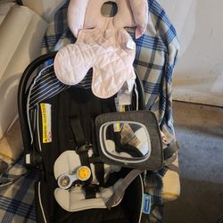 Baby Stuff 