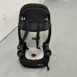 Baby Car Seat
