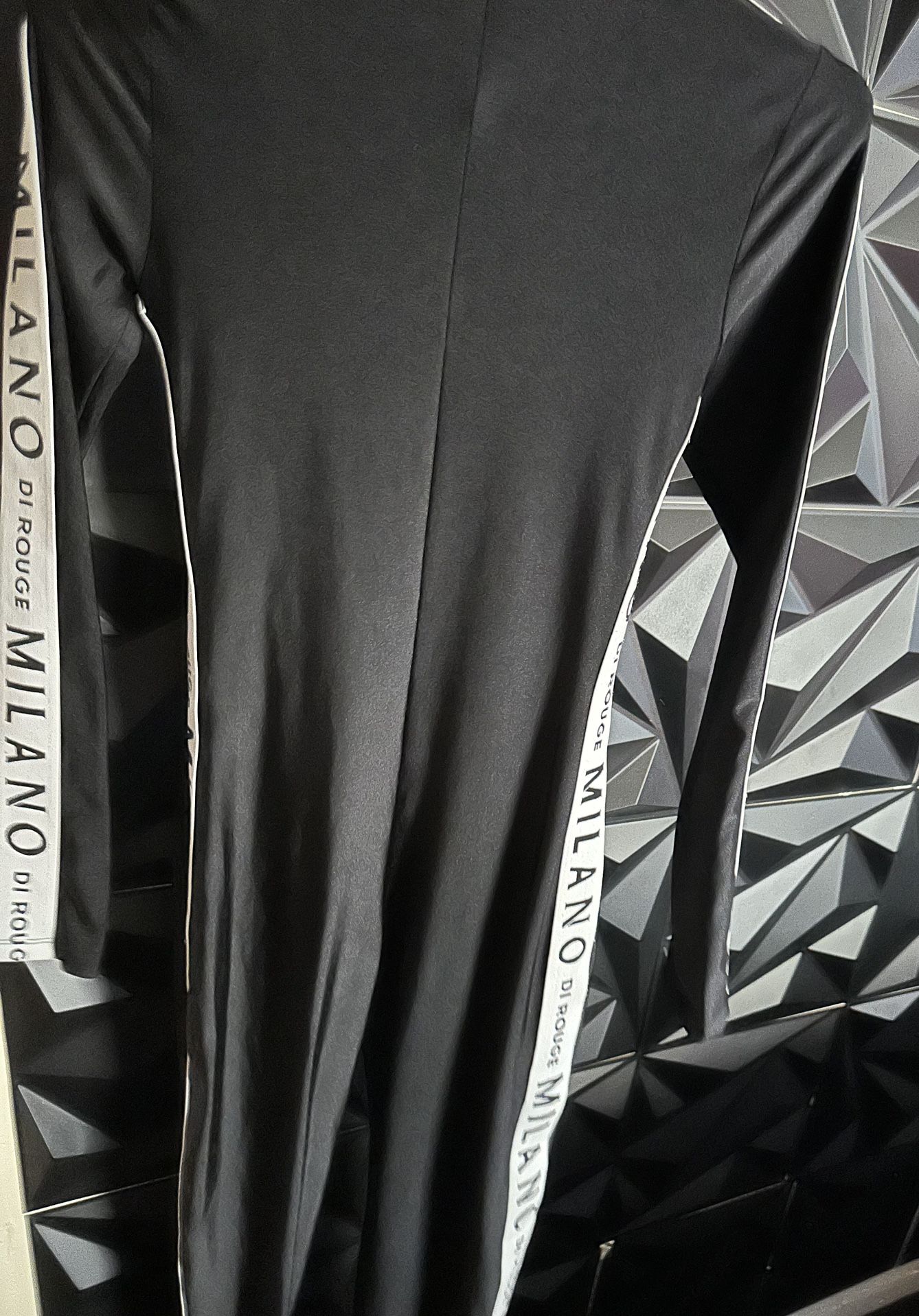 Milano bodysuit