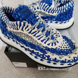 Valentino Garavani Crochet - Brand New In Box