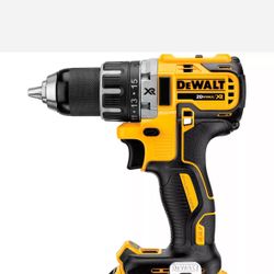 Dewalt Drill New