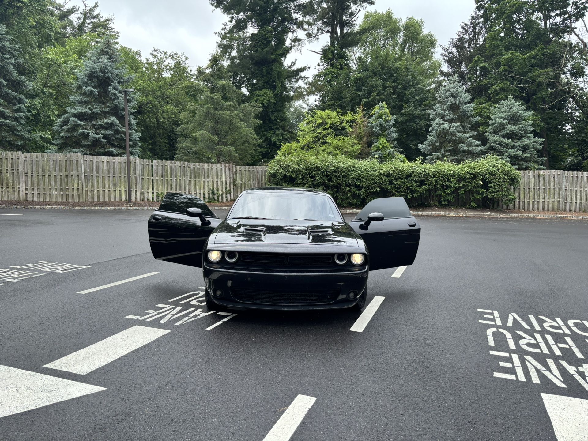 2020 Dodge Challenger