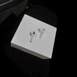 AirPods Pro 3
