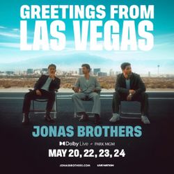 Jonas Brothers