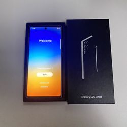 Samsung Galaxy S25 Ultra 1Tb [Unlocked]