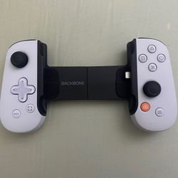 Backbone Controller (iPhone)